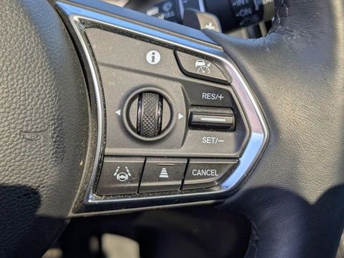 Used 2025 Acura RDX SH-AWD w/ Advance Package image 20