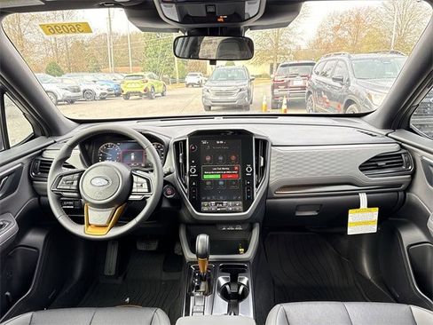 New 2026 Subaru Forester Wilderness image 22