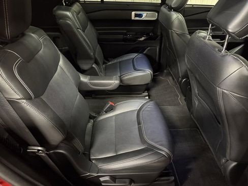 Used 2022 Ford Explorer ST w/ Equipment Group 401A image 25