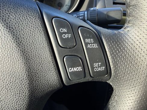 Used 2008 MAZDA MAZDA3 i Touring Value image 19