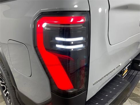 New 2026 GMC Sierra EV Elevation image 17