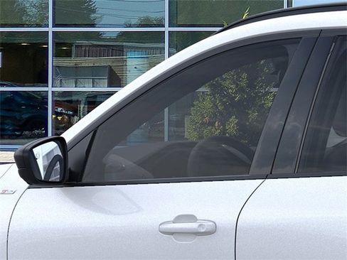 New 2024 Ford Escape ST-Line w/ Equipment Group 301A image 44