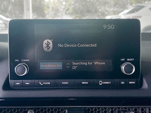 Used 2024 Honda Civic Sport image 21