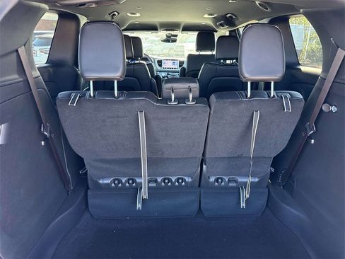 New 2026 Chrysler Pacifica Select image 7