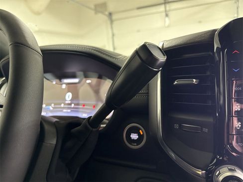 New 2026 RAM 2500 Laramie image 17