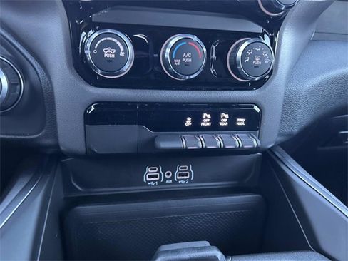 New 2026 RAM 1500 Express image 10