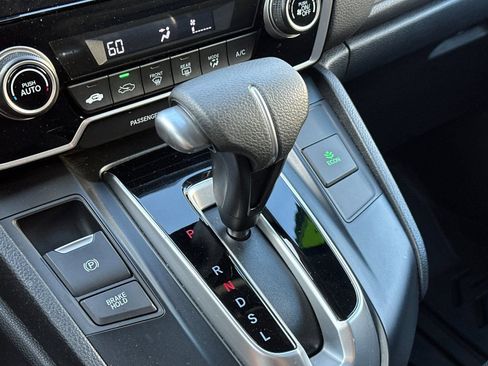 Used 2017 Honda CR-V LX image 21