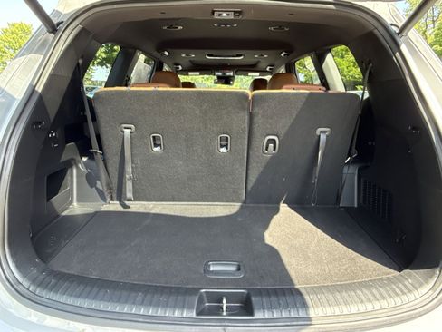 Used 2024 Kia Telluride EX X-Line AWD/4WD image 45
