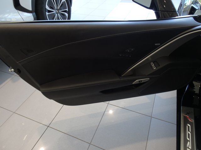 Used 2019 Chevrolet Corvette Grand Sport RWD image 6
