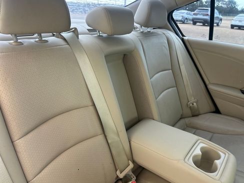 Used 2014 Honda Accord EX-L image 29