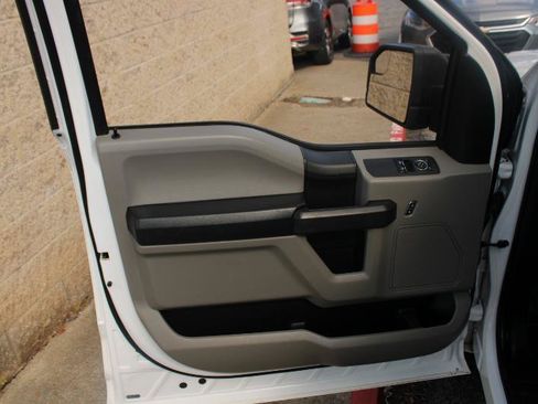 Used 2018 Ford F150 XL RWD image 13
