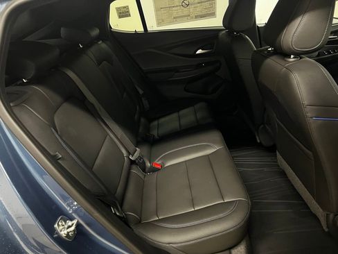 New 2026 Buick Envista Sport Touring w/ Convenience I Package FWD image 31