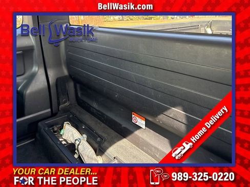 Used 2022 Toyota Tacoma SR image 14