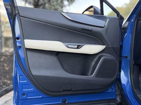 Used 2023 Lexus NX 250 250 Premium image 28