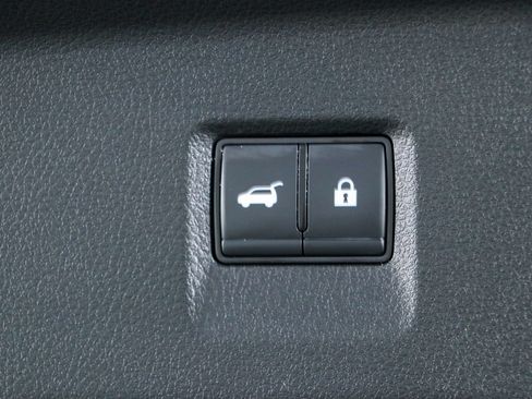 Used 2023 INFINITI QX60 Luxe w/ Cargo Package FWD image 32