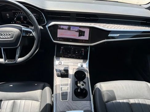Used 2024 Audi A6 Premium Plus AWD/4WD image 18