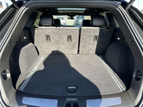 Used 2022 Cadillac XT5 Premium Luxury image 24