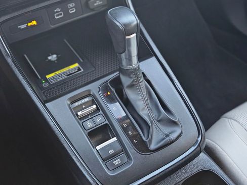 Used 2024 Honda CR-V EX-L image 22