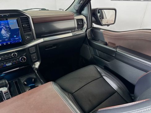 Used 2021 Ford F150 Lariat image 25