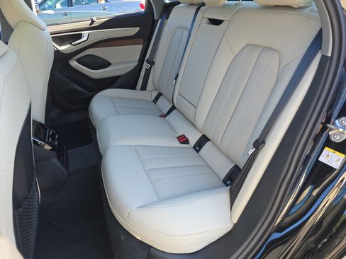 New 2026 Audi A6 Premium Plus image 14