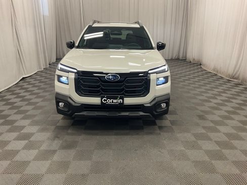 New 2026 Subaru Outback Limited AWD/4WD image 6