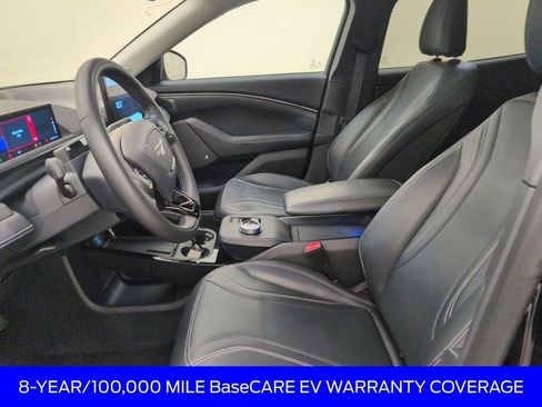 Used 2023 Ford Mustang Mach-E Premium image 4