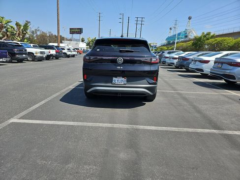 Used 2023 Volkswagen ID.4 Pro S Plus AWD/4WD image 6