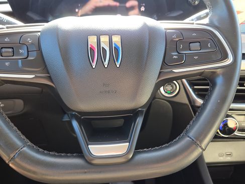 Used 2024 Buick Encore GX Sport Touring image 26