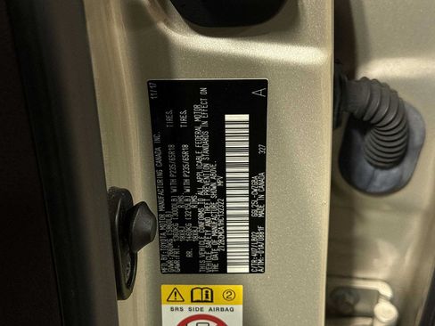 Used 2017 Lexus RX 350 AWD w/ Premium Package image 14
