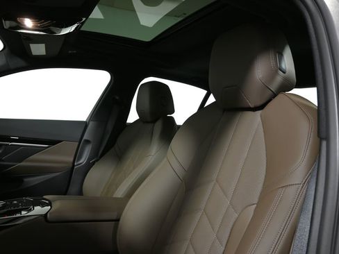 New 2026 BMW 530i xDrive image 16