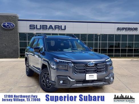 New 2026 Subaru Outback Limited AWD/4WD image 1