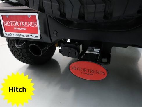 Used 2021 Ford Bronco First Edition image 48