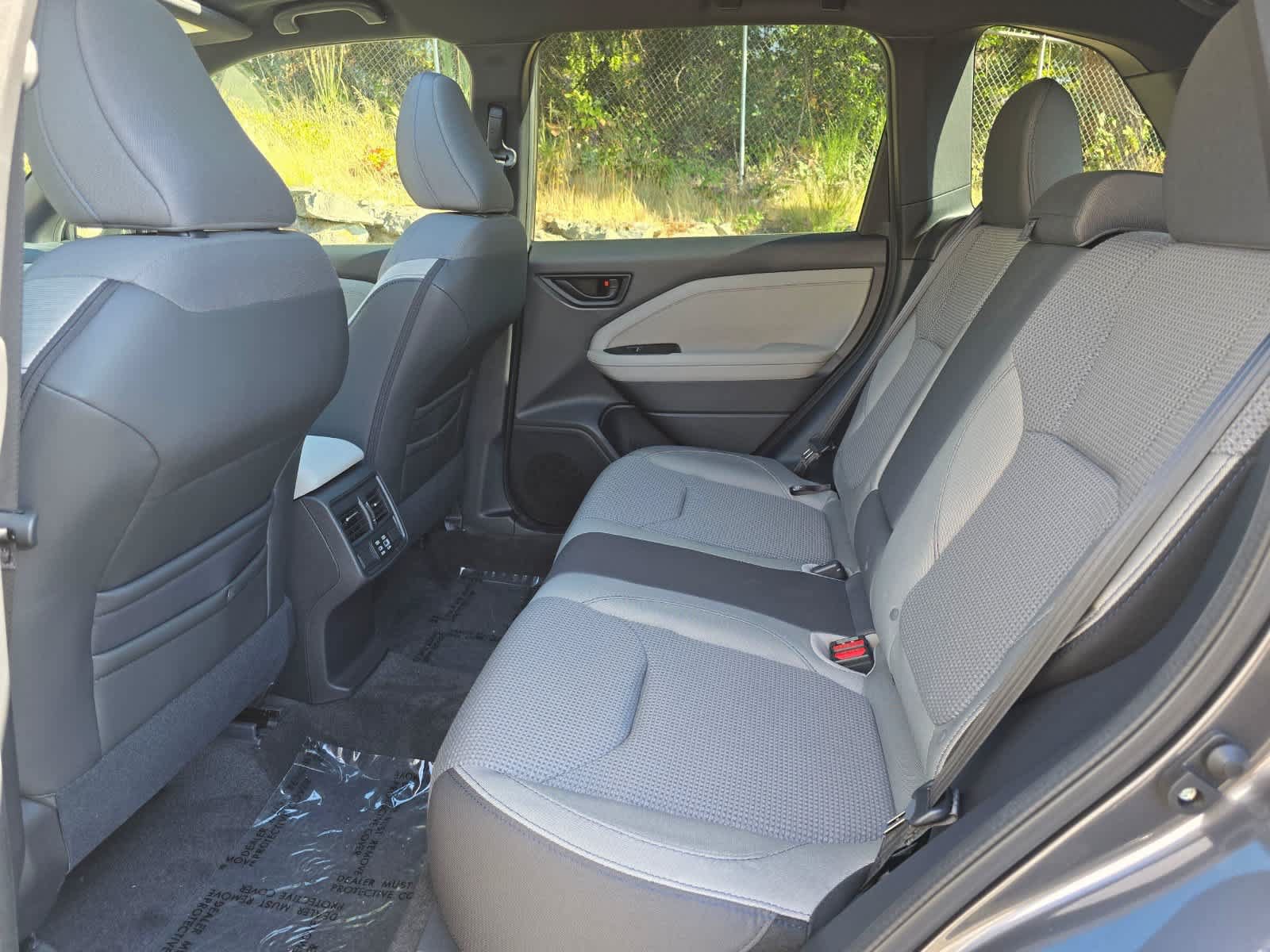 New 2026 Subaru Forester Premium AWD/4WD image 22