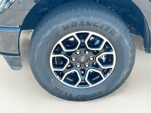 Certified 2023 Ford F150 XLT w/ Equipment Group 302A High AWD/4WD image 37