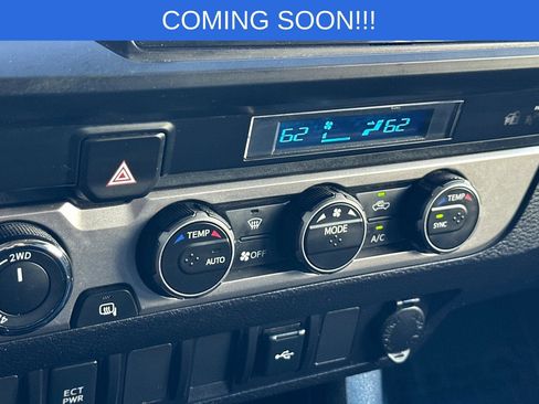 Used 2023 Toyota Tacoma SR image 20