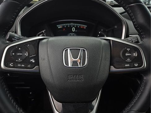 Used 2018 Honda CR-V Touring image 20
