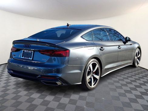 Used 2023 Audi A5 2.0T Prestige image 6