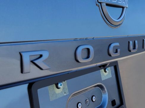 New 2026 Nissan Rogue SV w/ SV Premium Package image 10