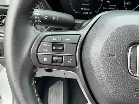 Used 2024 Honda CR-V Sport-L image 27