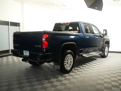 Used 2023 Chevrolet Silverado 3500 High Country AWD/4WD image 8