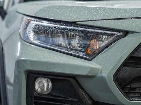 Used 2020 Toyota RAV4 Adventure image 10