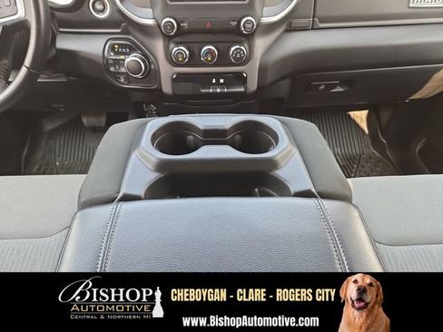 Used 2021 RAM 1500 Big Horn AWD/4WD image 20