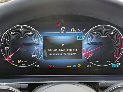 New 2026 Mercedes-Benz GLS 450 4MATIC image 14
