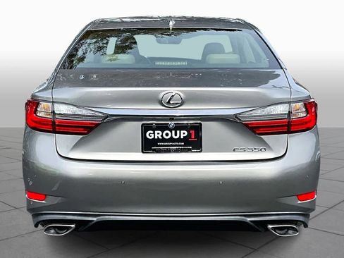 Used 2016 Lexus ES 350 image 4