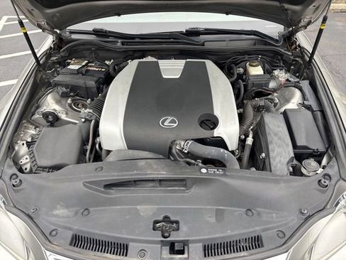 Used 2016 Lexus IS 300 AWD w/ Premium Package image 31