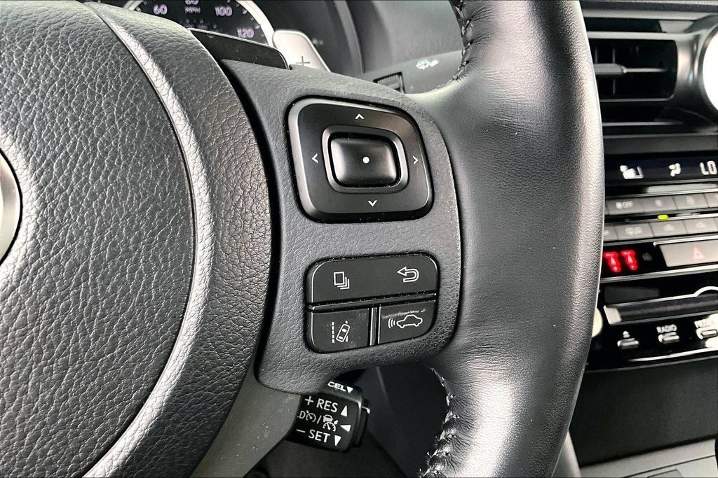 Used 2024 Lexus IS 300 w/ Comfort Package RWD image 26
