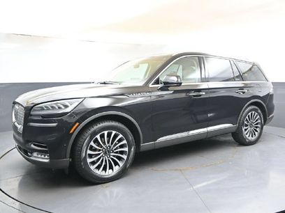 Used 2021 Lincoln Aviator Reserve w/ Equipment Group 201A