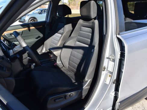 Used 2019 Honda CR-V EX image 13