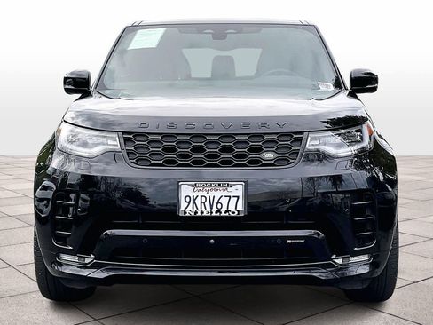 Used 2023 Land Rover Discovery S R-Dynamic image 3