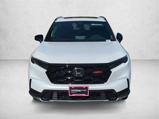 New 2026 Honda CR-V TrailSport video 2